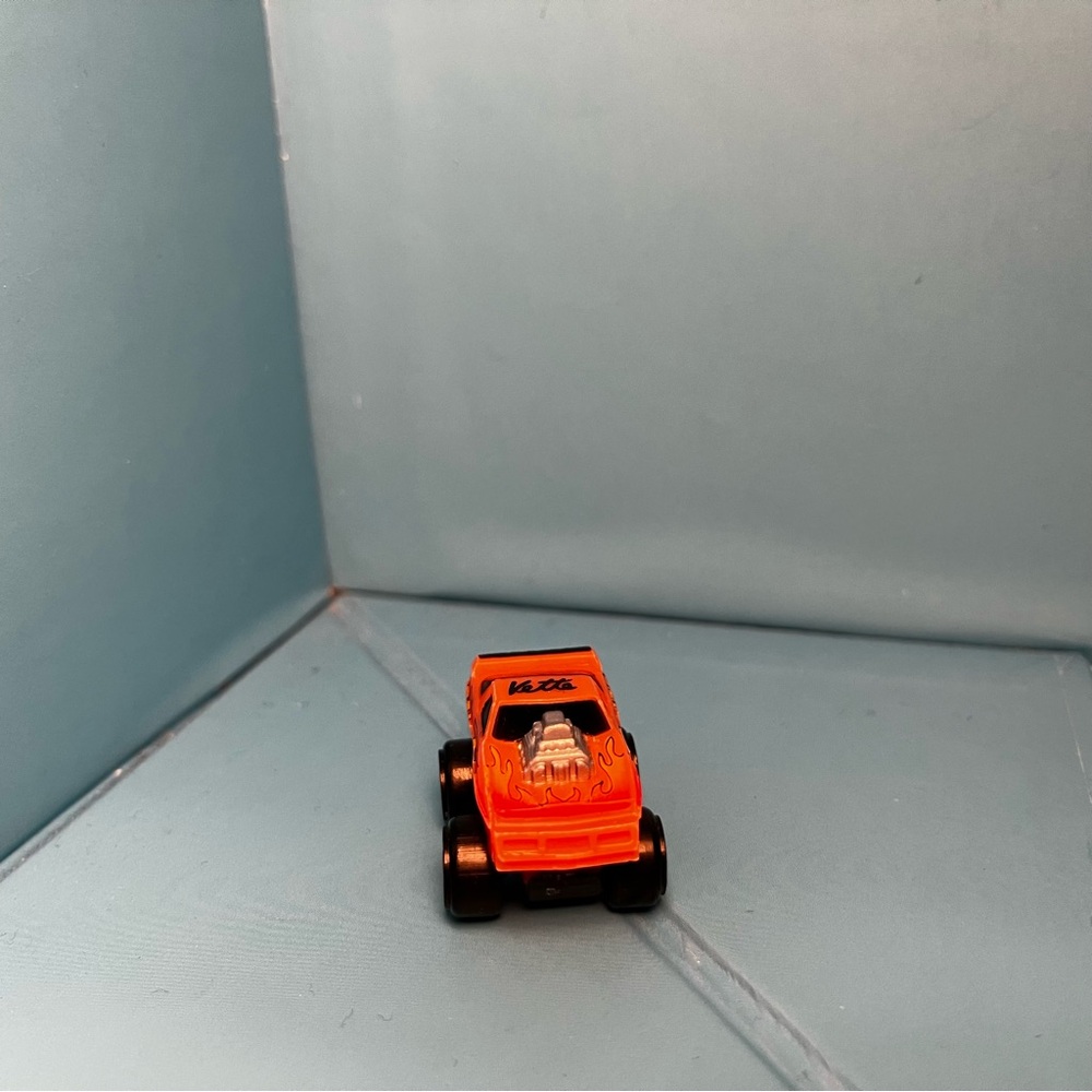 ⭐️ Road Champs Color Change - Chevy Corvette 1987